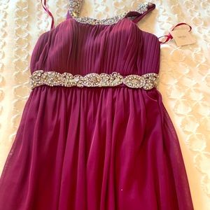 David’s Bridal Gown 💃🏻👡